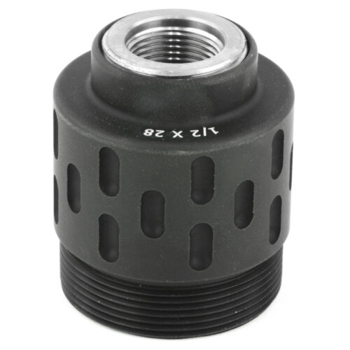GEMTECH ADAPTER MM9 FTM 1/2-28