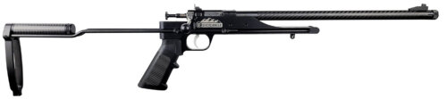 KEYSTONE SPORTING ARMS 6061 OVERLANDER 22MAG BK CF TB