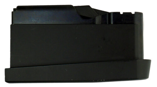 CZ-USA 14005 CZ 550 3rd 300WinMag Blued Steel