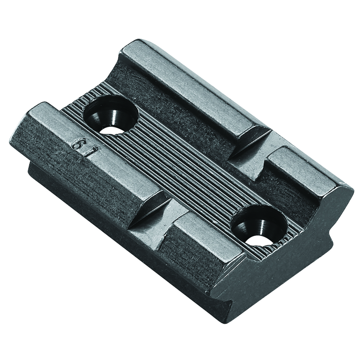 Weaver Mounts 48504 Top Mount Base 61M Matte Black Sako Winter Hunter/Savage 10/110/Tikka