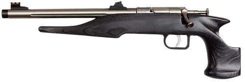 KEYSTONE SPORTING ARMS CHIPMUNK PISTOL 22LR SS/LAM TB