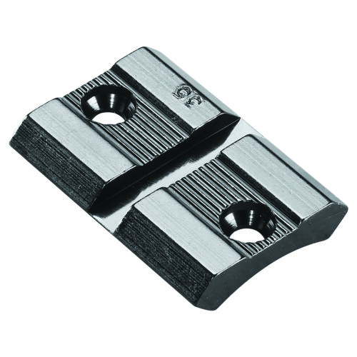 Weaver Mounts 48035 Top Mount Base 35 Black Remington 700