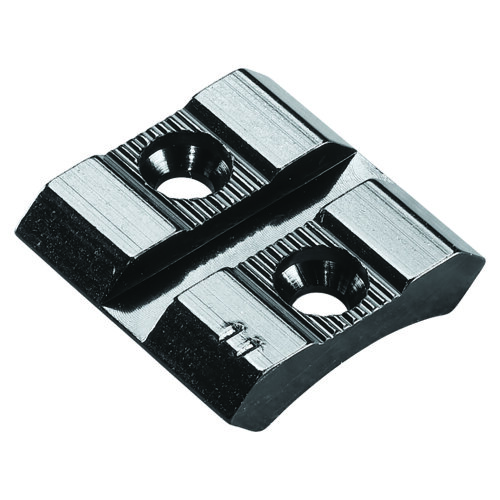Weaver Mounts 48108 Top Mount Base 402  Black High-STD High Power Marlin 455/MR7