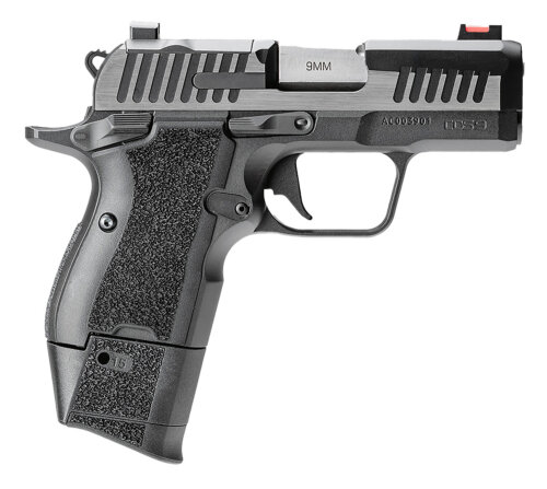 KIMBER CDS9 CLASSIC 9MM DUO 15+1 OR #