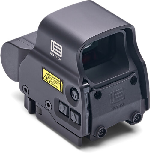 Eotech EXPS3 DCR Optice (EXPS3-DCR)