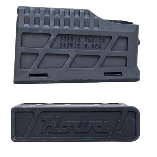 HOWA MAGAZINE SUPERLITE 308 3RD