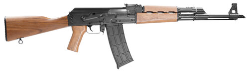 ZASTAVA ARMS USA PAP M90 5.56 18.25" WOOD 30+1