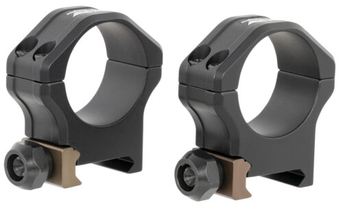 CHRISTENSEN ARMS RINGS ULTRALIGHT 30MM MEDIUM