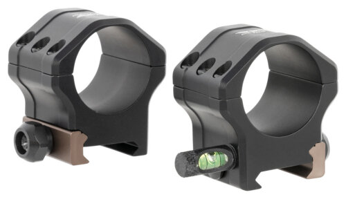 CHRISTENSEN ARMS RINGS TACTICAL 30MM MEDIUM