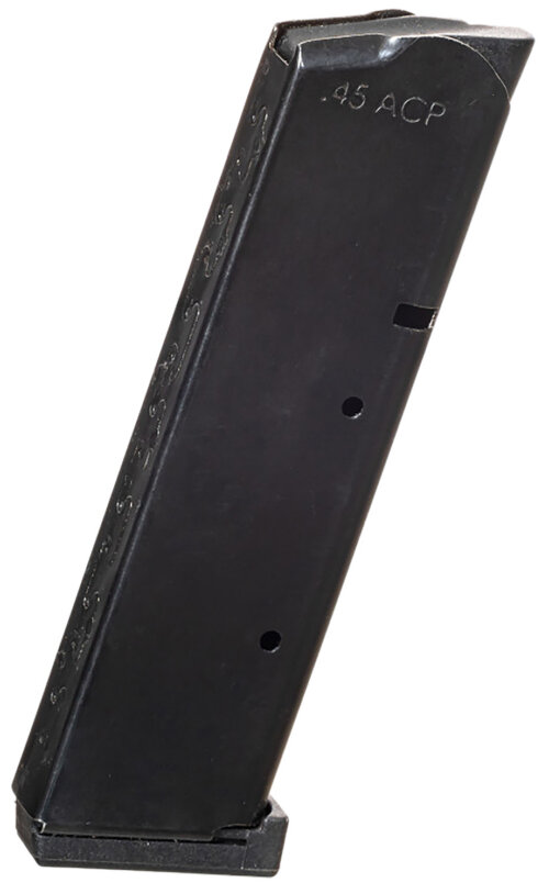 PROMAG 1911 GOVT 45ACP 8RD NITRIDE