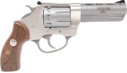CHT PATHFNDER II 22LR DA 3.5SS