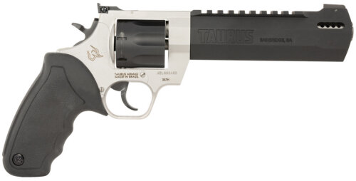 TAURUS RAGING HUNTR 357M 2TONE 6.75"