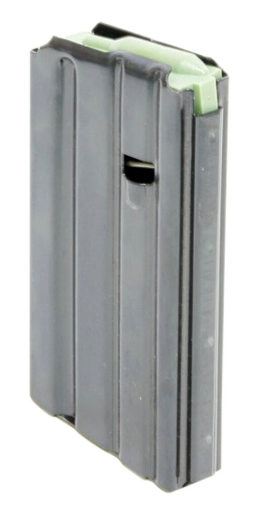 ProMag COLA4 Standard  20rd 223 Rem/5.56x45mm Fits AR-15 Blued Steel