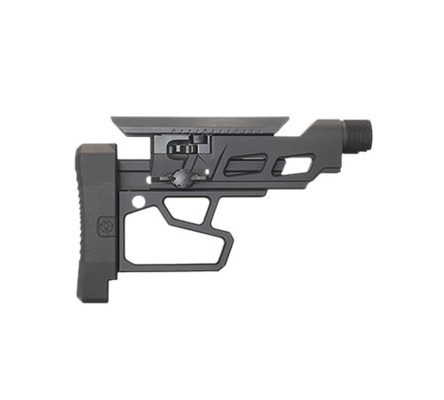 RUGER PRECISION RIFLE BUTTSTOCK