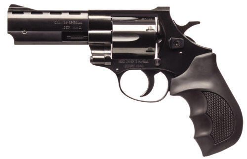EAA CORP WINDICATOR 357MAG 4" 6RD BL