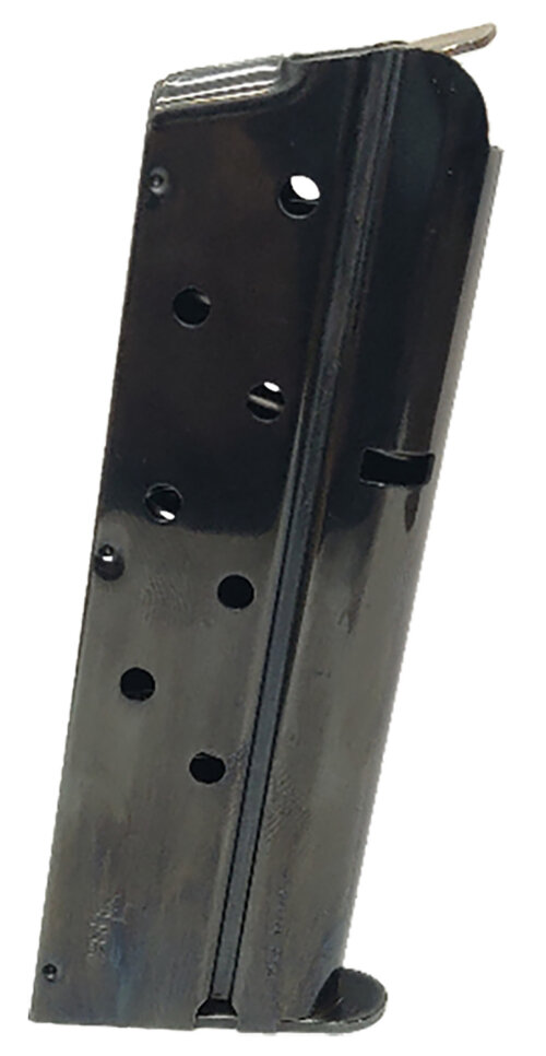 EAA CORP MAGAZINE MC1911SC 6RD 45ACP