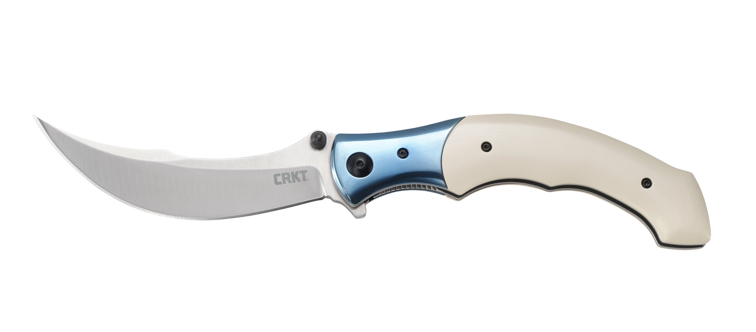 CRK RITUAL PERSIAN BLADE WHITE