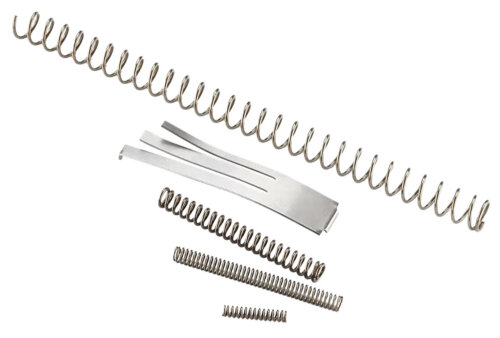 Wilson Combat 316G Complete Spring Set 316G for 1911 Full Size Steel