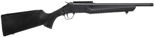 ROSSI LWC 5.56MM BLK/BLK 16.5" TB