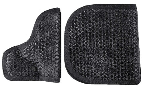 Desantis Gunhide M44BJG3Z0 Super Fly Pocket Kel-Tec P32 Rubberized Fabric Black