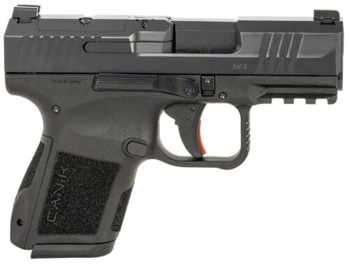 CANIK METE MC9 9MM BLK 15+1