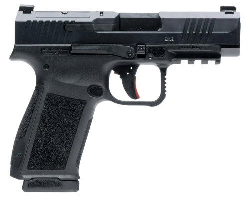 CANIK METE MC9LS 9MM BLK 10+1