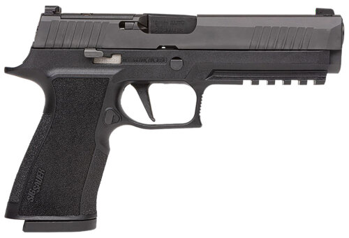 SIG SAUER P320 XTEN 10MM 5" X-RAY 15+1