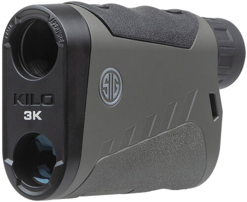 SIG SAUER KILO3000 LRF 6X22MM OD GREEN