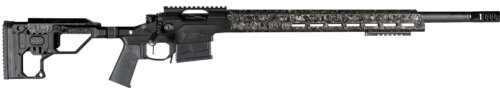 CHA MPR BA 6.5PRC  24B