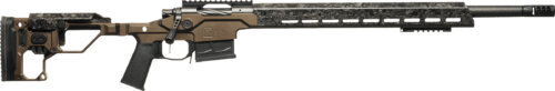CHA MPR BA 25CR 20B DB