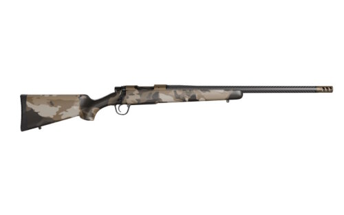 CHRISTENSEN ARMS RL FFT 7MAG BRNZ DUNE 22"