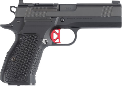 CZ DAN WESSON DW DWX COMPACT 9MM 15+1 OR