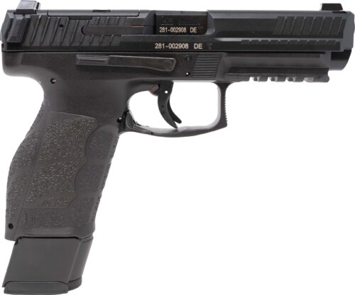 H&K VP9A1 F OR 9MM FS 17/20RD