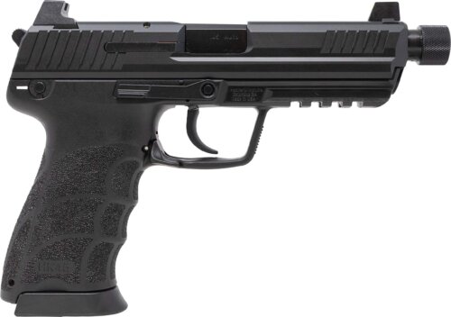 H&K HK45 45AP DA B NS TB 10RD