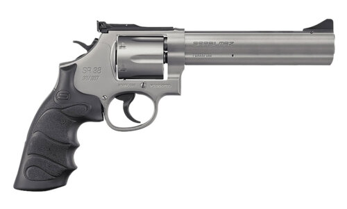 SAR FIREARMS SAR REVOLVER 357MAG SS 6"    #
