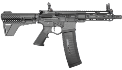 AMERICAN TACTICAL INC ALPHA MAXX 5.56 7.5" 60+1