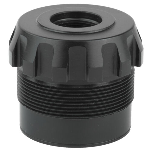 DEAD AIR ARMAMENT GHOST P-SERIES FIXED 1/2X36