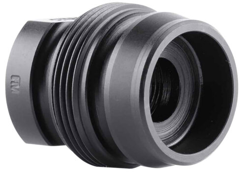 DEAD AIR ARMAMENT XENO XERO P-SERIES .578-28