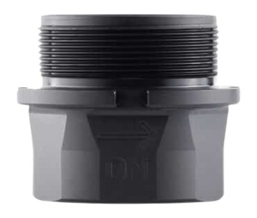 DEAD AIR ARMAMENT XENO ADAPTER HUB TAPER
