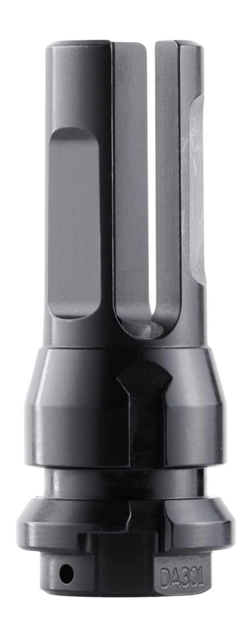 DEAD AIR ARMAMENT KEYMO GOV FLASH HIDER 1/2X28