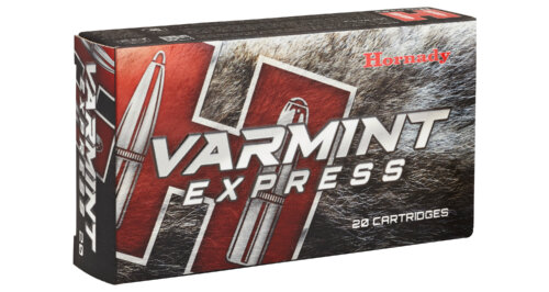 HRN 6MMCR 87GR V-MAX 20RD