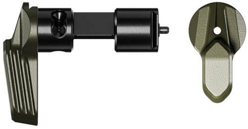 RADIAN WEAPONS TALON 45/90 SAFETY ODG AMBI