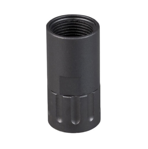 SILENCERCO DELTA ADAPTER 1/2X28
