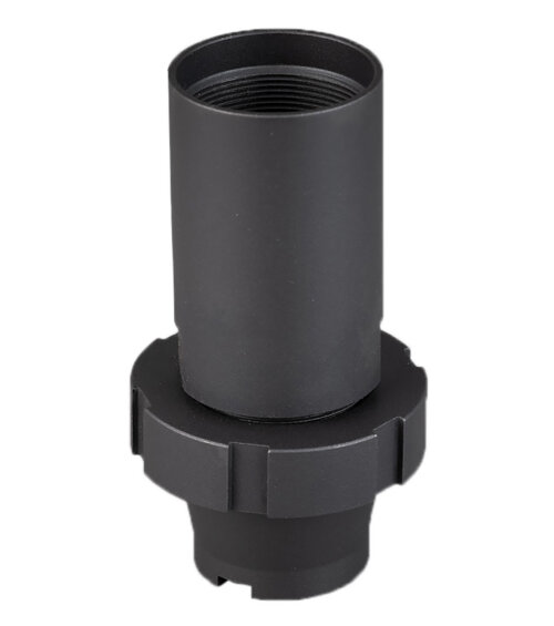 SILENCERCO ECHO CHOKE ADAPTR M22X.75