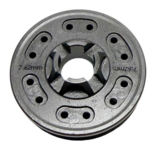 IWI - ISRAEL WEAPON INDUSTRIES FRONT CAP VENTED 7.62MM SS