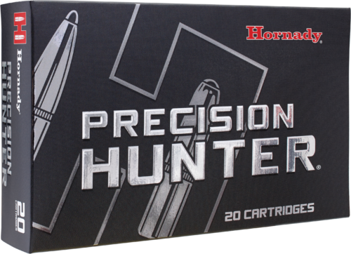 HRN 300WSM 200GR ELD-X 20RD