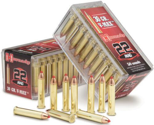 HRN 22M 30GR V-MAX 50RD