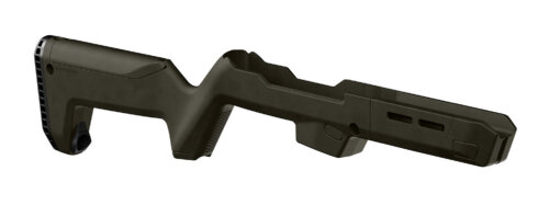 MAGPUL PC BACKPACKER STK RUG PCC ODG