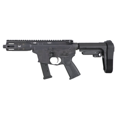 LWRC IC-9 9MM BLK 5.6" 27+1 SBA3