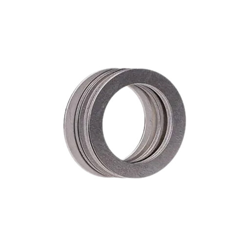 RUGGED SUPPRESSORS SHIM KIT 5/8X24